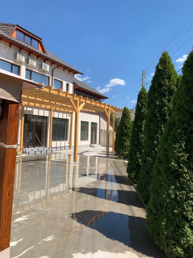 Niko'S House Greci Exterior foto